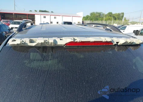 2013 Mazda Cx-9 Touring z USA, uszkodzony, nr VIN JM3TB2CA6D0406076